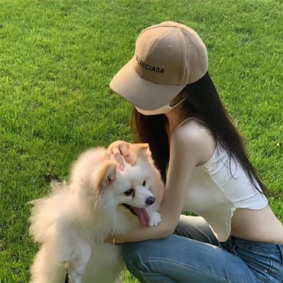 一只狗的大学时光